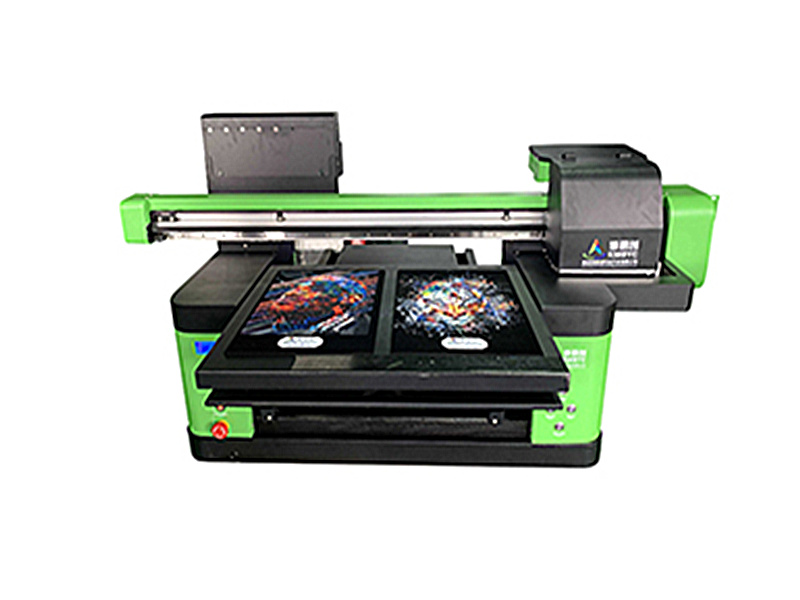 博易創T恤打印機 BYC-6G 印花機