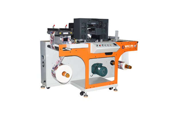 卷對卷材數(shù)碼打印機